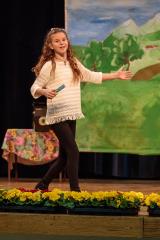 Proslava v počastitev materinskemu dnevu 5